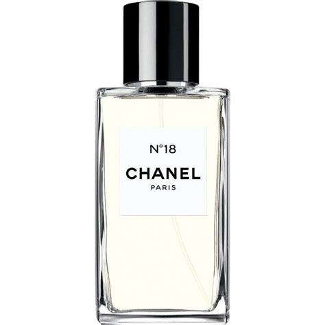 chanel n 18 logo|les exclusifs de Chanel.